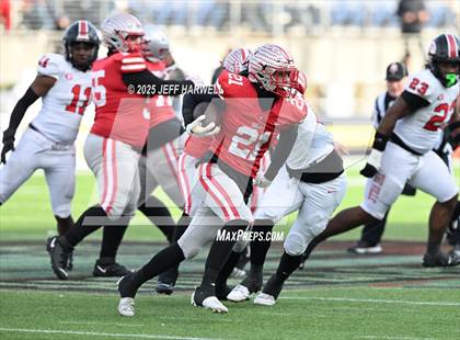 Thumbnail 2 in Shelby vs, Glenville (OHSAA Division 4 Final) photogallery.