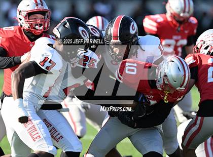Thumbnail 2 in Shelby vs, Glenville (OHSAA Division 4 Final) photogallery.