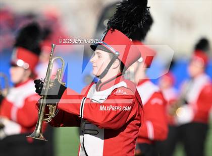 Thumbnail 2 in Shelby vs, Glenville (OHSAA Division 4 Final) photogallery.