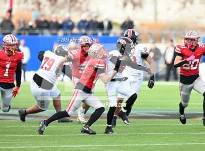 Thumbnail 2 in Shelby vs, Glenville (OHSAA Division 4 Final) photogallery.