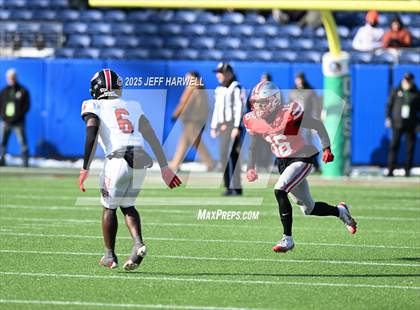 Thumbnail 2 in Shelby vs, Glenville (OHSAA Division 4 Final) photogallery.