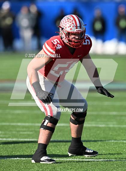 Thumbnail 2 in Shelby vs, Glenville (OHSAA Division 4 Final) photogallery.