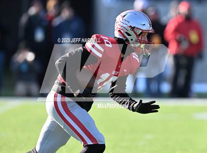 Thumbnail 2 in Shelby vs, Glenville (OHSAA Division 4 Final) photogallery.