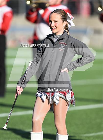 Thumbnail 3 in Shelby vs, Glenville (OHSAA Division 4 Final) photogallery.