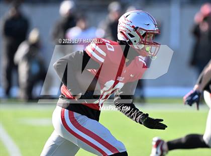 Thumbnail 3 in Shelby vs, Glenville (OHSAA Division 4 Final) photogallery.