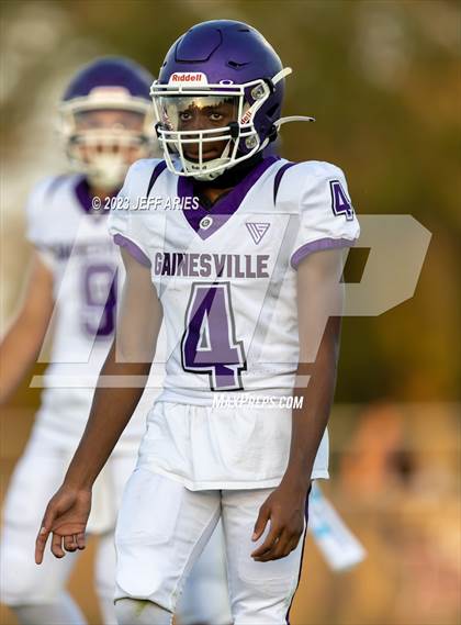Thumbnail 3 in Gainesville @ Braden River photogallery.