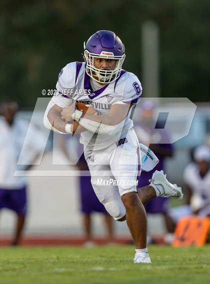 Thumbnail 1 in Gainesville @ Braden River photogallery.