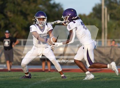 Thumbnail 3 in Gainesville @ Braden River photogallery.