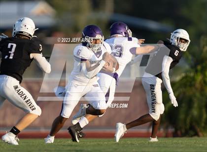 Thumbnail 3 in Gainesville @ Braden River photogallery.