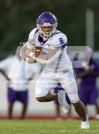Thumbnail 2 in Gainesville @ Braden River photogallery.