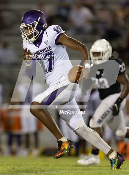 Thumbnail 3 in Gainesville @ Braden River photogallery.