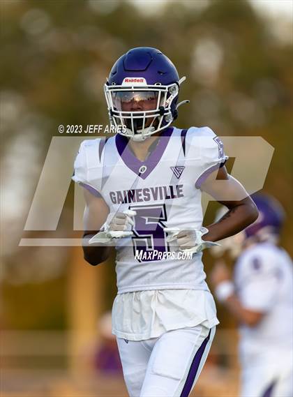 Thumbnail 3 in Gainesville @ Braden River photogallery.