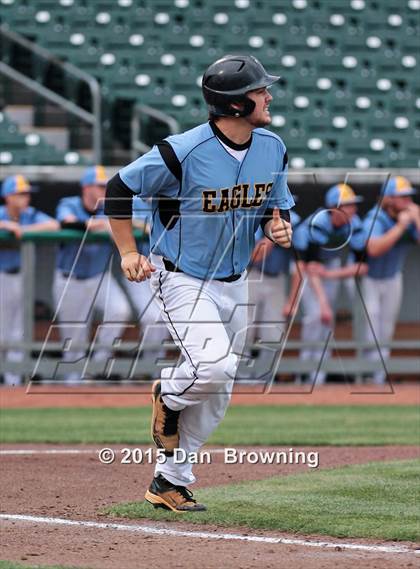 Thumbnail 1 in Gibbs vs. Seymour photogallery.