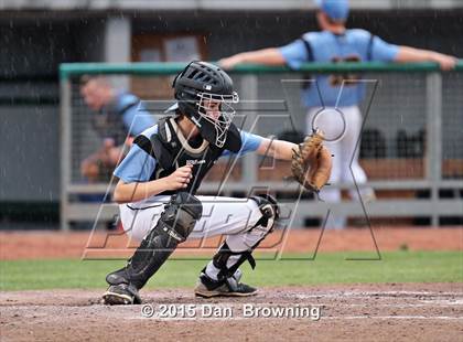Thumbnail 2 in Gibbs vs. Seymour photogallery.