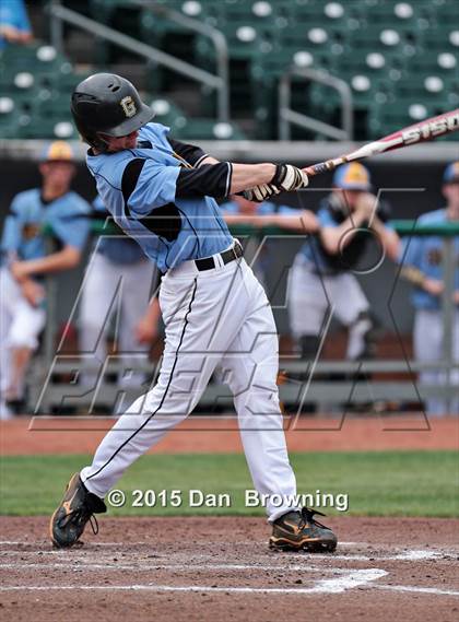 Thumbnail 3 in Gibbs vs. Seymour photogallery.