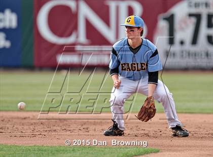 Thumbnail 2 in Gibbs vs. Seymour photogallery.