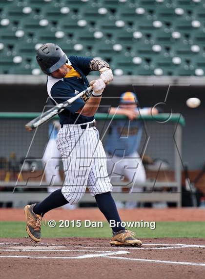Thumbnail 1 in Gibbs vs. Seymour photogallery.