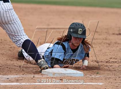 Thumbnail 2 in Gibbs vs. Seymour photogallery.