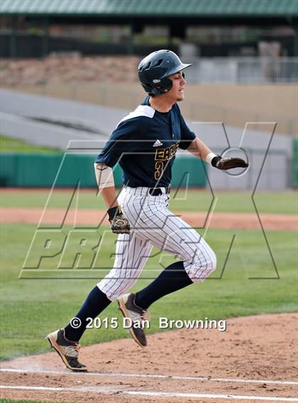 Thumbnail 1 in Gibbs vs. Seymour photogallery.
