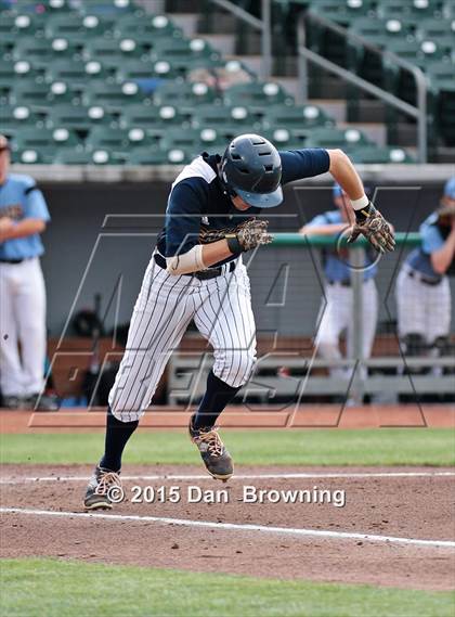 Thumbnail 3 in Gibbs vs. Seymour photogallery.