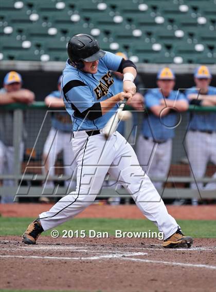 Thumbnail 1 in Gibbs vs. Seymour photogallery.