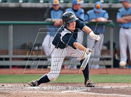 Thumbnail 2 in Gibbs vs. Seymour photogallery.