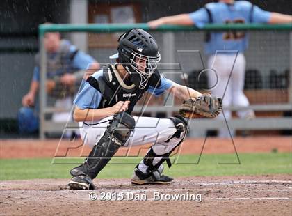 Thumbnail 3 in Gibbs vs. Seymour photogallery.
