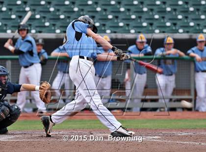 Thumbnail 1 in Gibbs vs. Seymour photogallery.