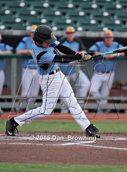 Thumbnail 2 in Gibbs vs. Seymour photogallery.