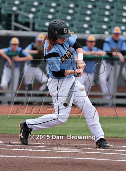 Thumbnail 2 in Gibbs vs. Seymour photogallery.