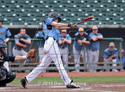 Thumbnail 2 in Gibbs vs. Seymour photogallery.