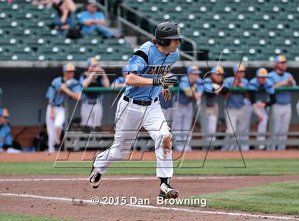 Thumbnail 3 in Gibbs vs. Seymour photogallery.