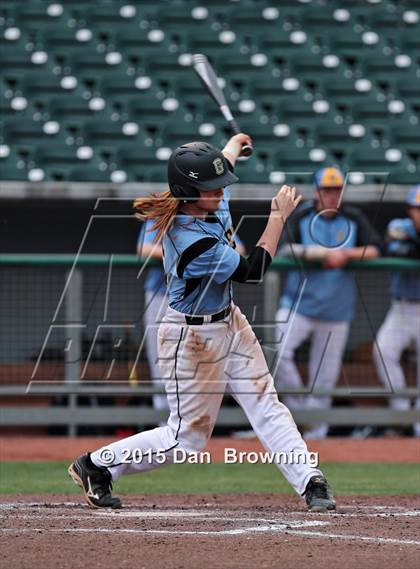Thumbnail 3 in Gibbs vs. Seymour photogallery.