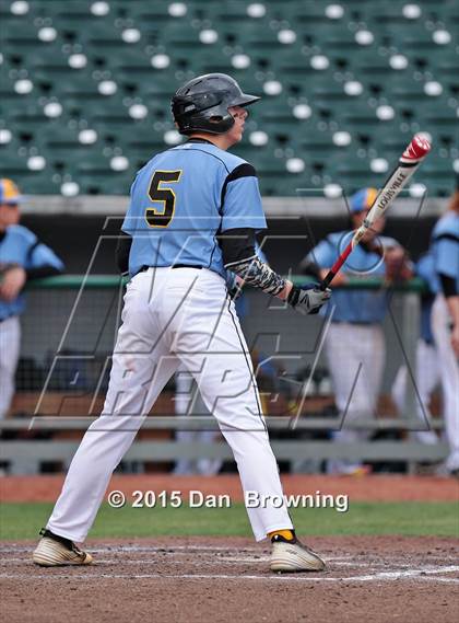 Thumbnail 3 in Gibbs vs. Seymour photogallery.
