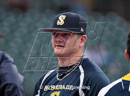Thumbnail 3 in Gibbs vs. Seymour photogallery.