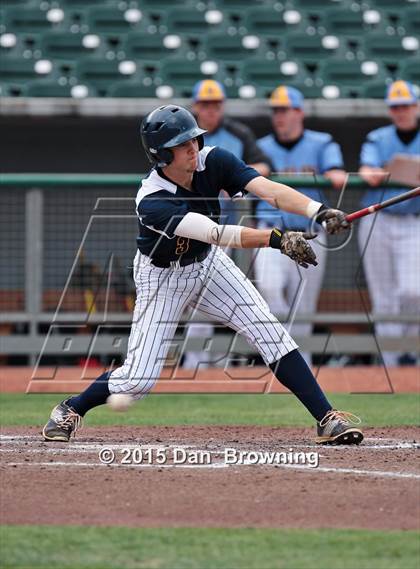 Thumbnail 2 in Gibbs vs. Seymour photogallery.