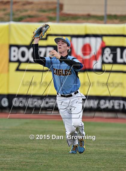 Thumbnail 2 in Gibbs vs. Seymour photogallery.
