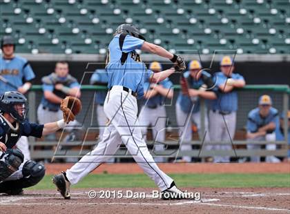 Thumbnail 1 in Gibbs vs. Seymour photogallery.