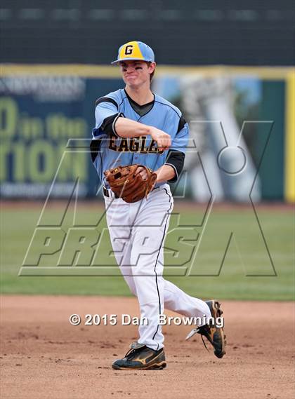 Thumbnail 1 in Gibbs vs. Seymour photogallery.