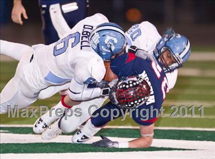 Thumbnail 1 in Wimberley vs. Sweeny (3A Region 4 Regionals) photogallery.