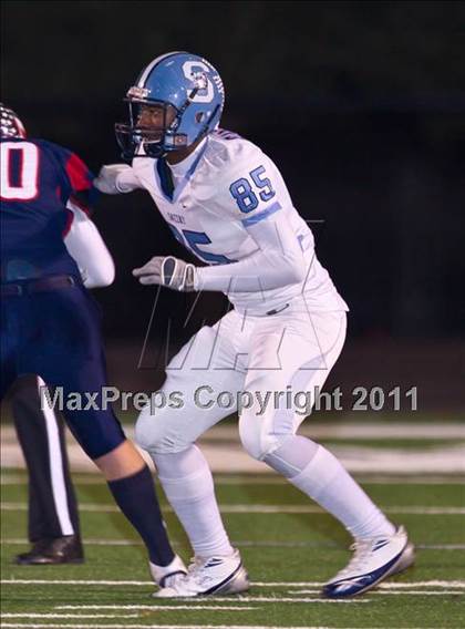 Thumbnail 3 in Wimberley vs. Sweeny (3A Region 4 Regionals) photogallery.
