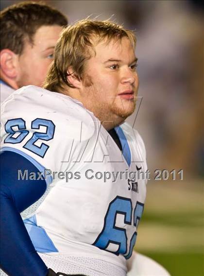 Thumbnail 1 in Wimberley vs. Sweeny (3A Region 4 Regionals) photogallery.