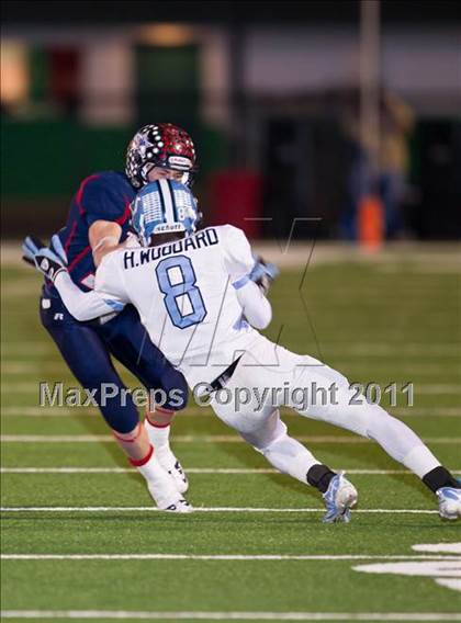 Thumbnail 2 in Wimberley vs. Sweeny (3A Region 4 Regionals) photogallery.