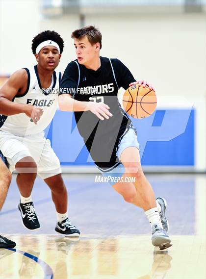 Thumbnail 2 in Phoenix College Prep vs Horizon Honors (PCDS Desert Classic) photogallery.