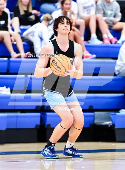 Thumbnail 1 in Phoenix College Prep vs Horizon Honors (PCDS Desert Classic) photogallery.