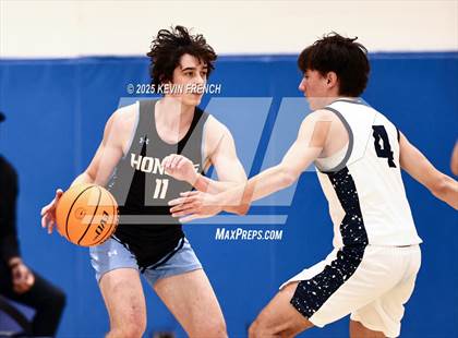 Thumbnail 2 in Phoenix College Prep vs Horizon Honors (PCDS Desert Classic) photogallery.