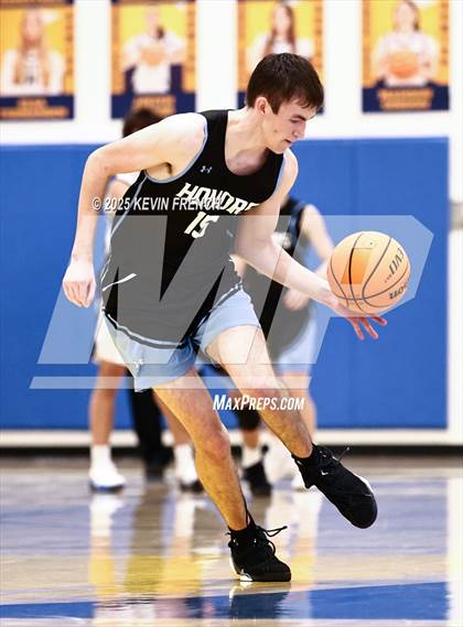 Thumbnail 2 in Phoenix College Prep vs Horizon Honors (PCDS Desert Classic) photogallery.