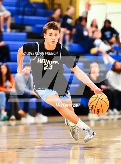 Thumbnail 3 in Phoenix College Prep vs Horizon Honors (PCDS Desert Classic) photogallery.