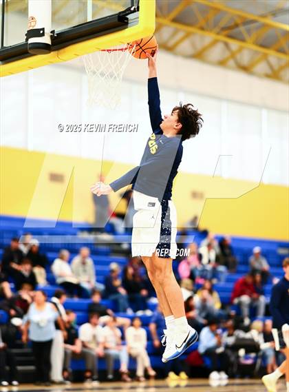 Thumbnail 1 in Phoenix College Prep vs Horizon Honors (PCDS Desert Classic) photogallery.