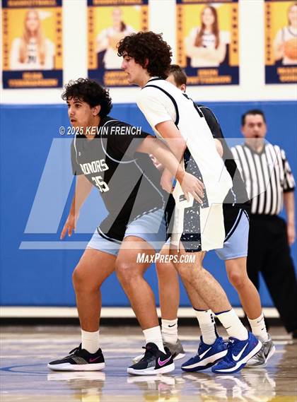 Thumbnail 1 in Phoenix College Prep vs Horizon Honors (PCDS Desert Classic) photogallery.